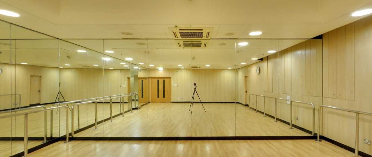 Hammersmith Fitness and Squash Centre