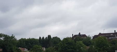 Hampstead Cricket Club