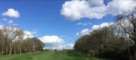 Hampstead Golf Club
