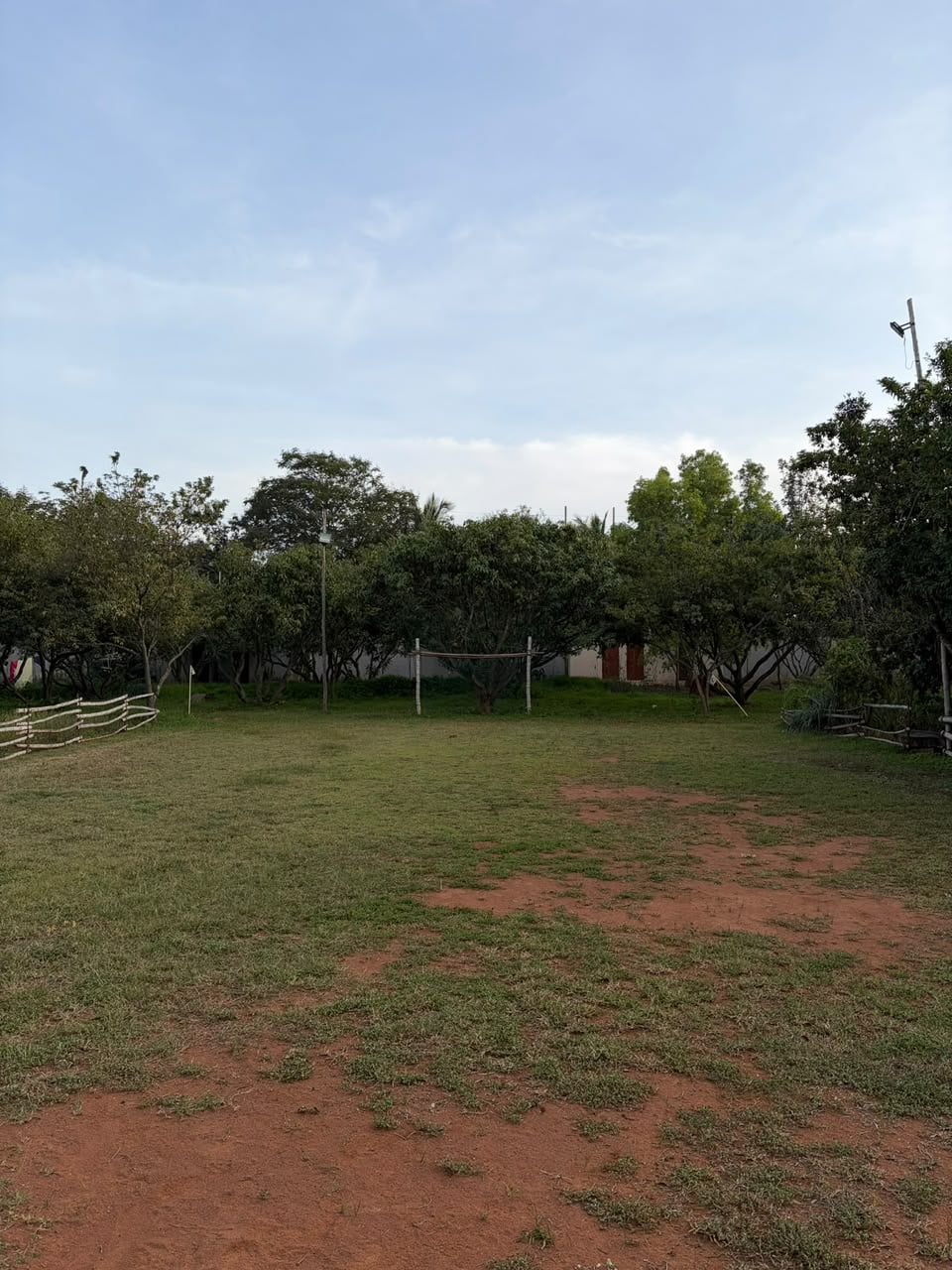 Hamsah Organic Football Club