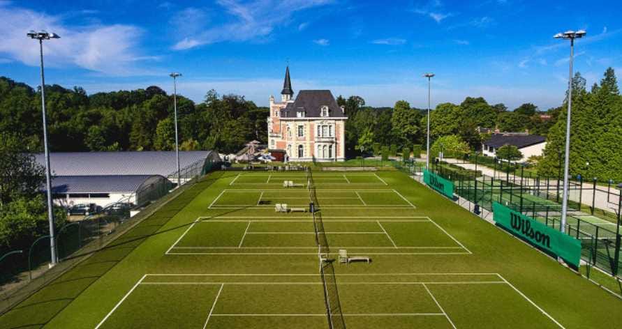 Harbour Club Notting Hill