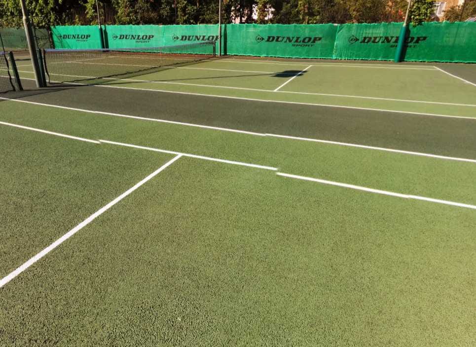 Hartswood Tennis Club