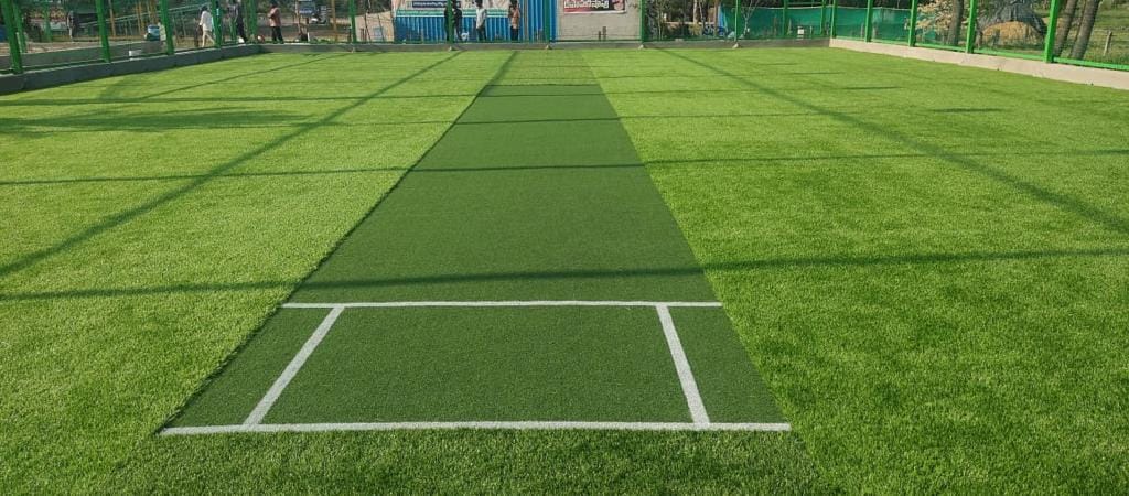 Hatrick Box Cricket @ Narsapur