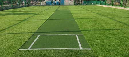 Hatrick Box Cricket @ Narsapur