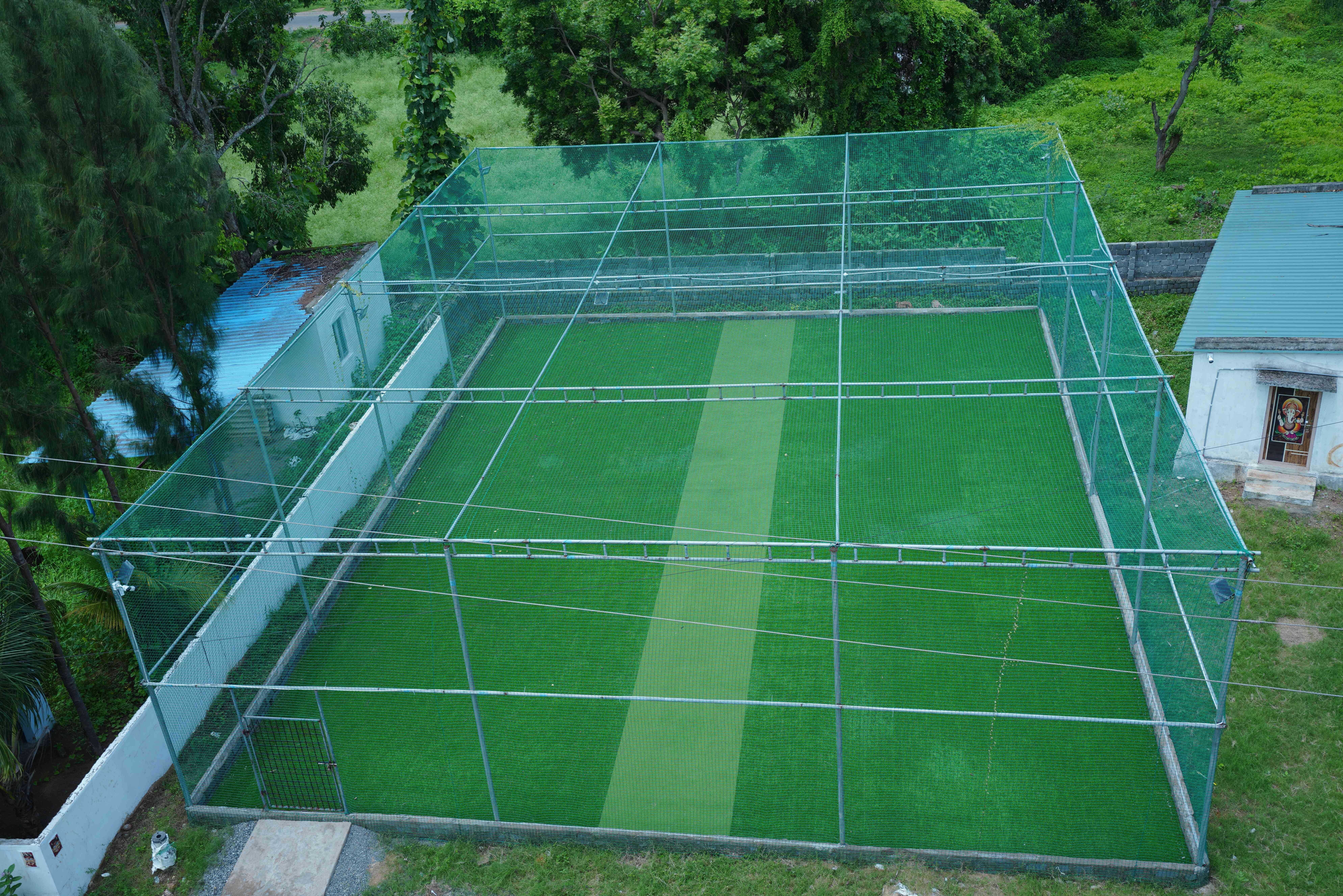 Hatrick Sports Club - Gopalapatnam
