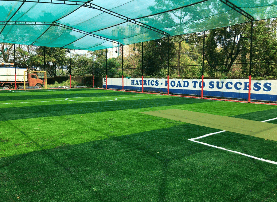 Hatrics Turf Thane