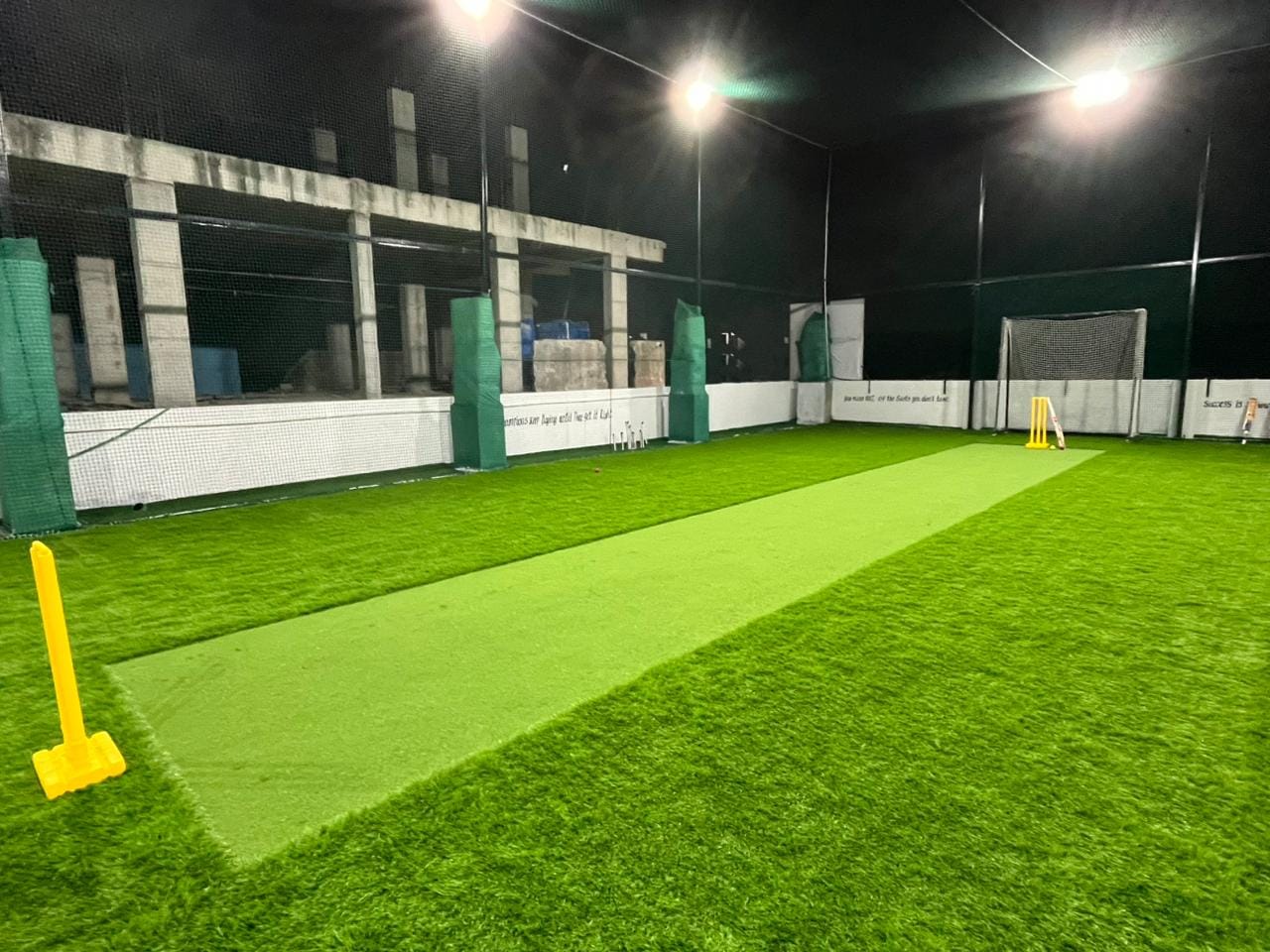Turf photo 8