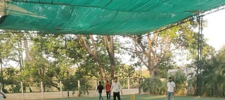 Hattrick MultiSports Turf