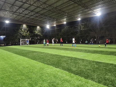 Hattrick Sports Arena