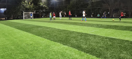 Hattrick Sports Arena