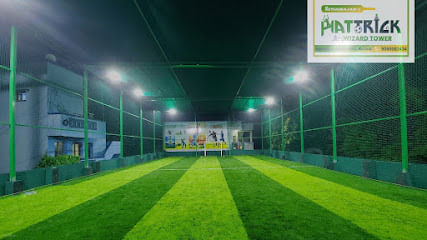 Hattrick Wizard Tower