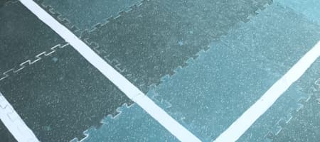 Havera Badminton Court