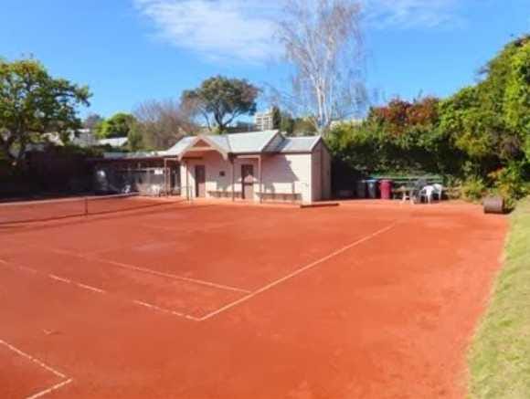 Hawksburn Tennis Club
