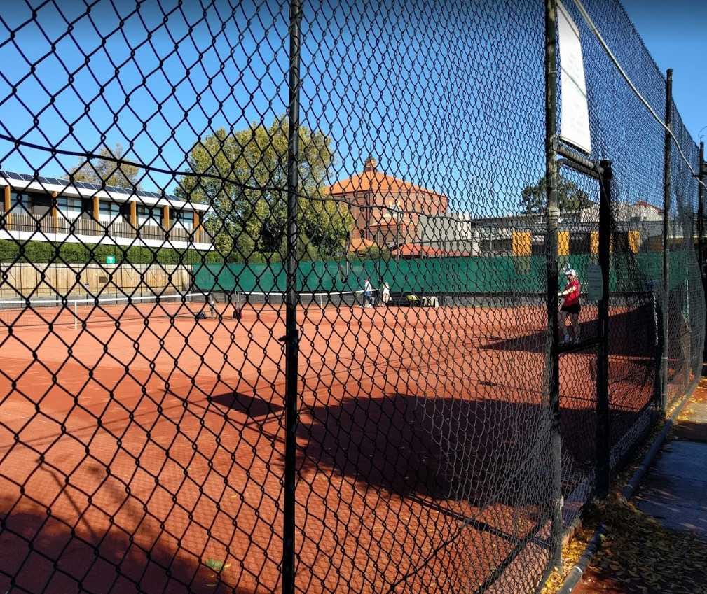 Hawthorn Tennis Club