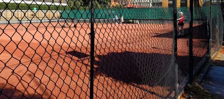Hawthorn Tennis Club