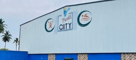 Health City