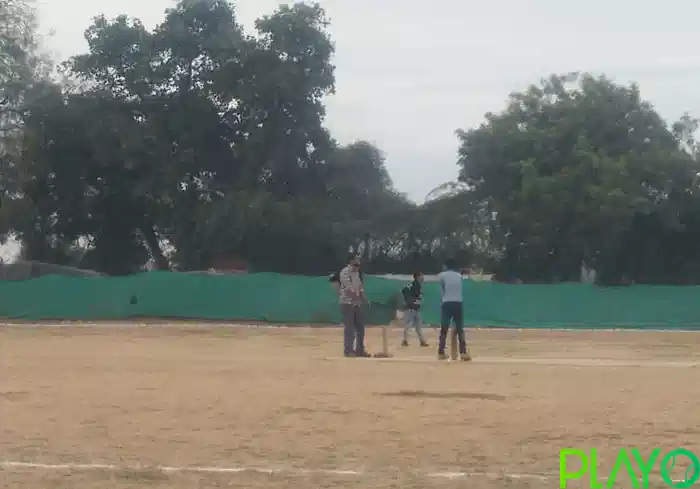 Hebatpur Cricket Ground image