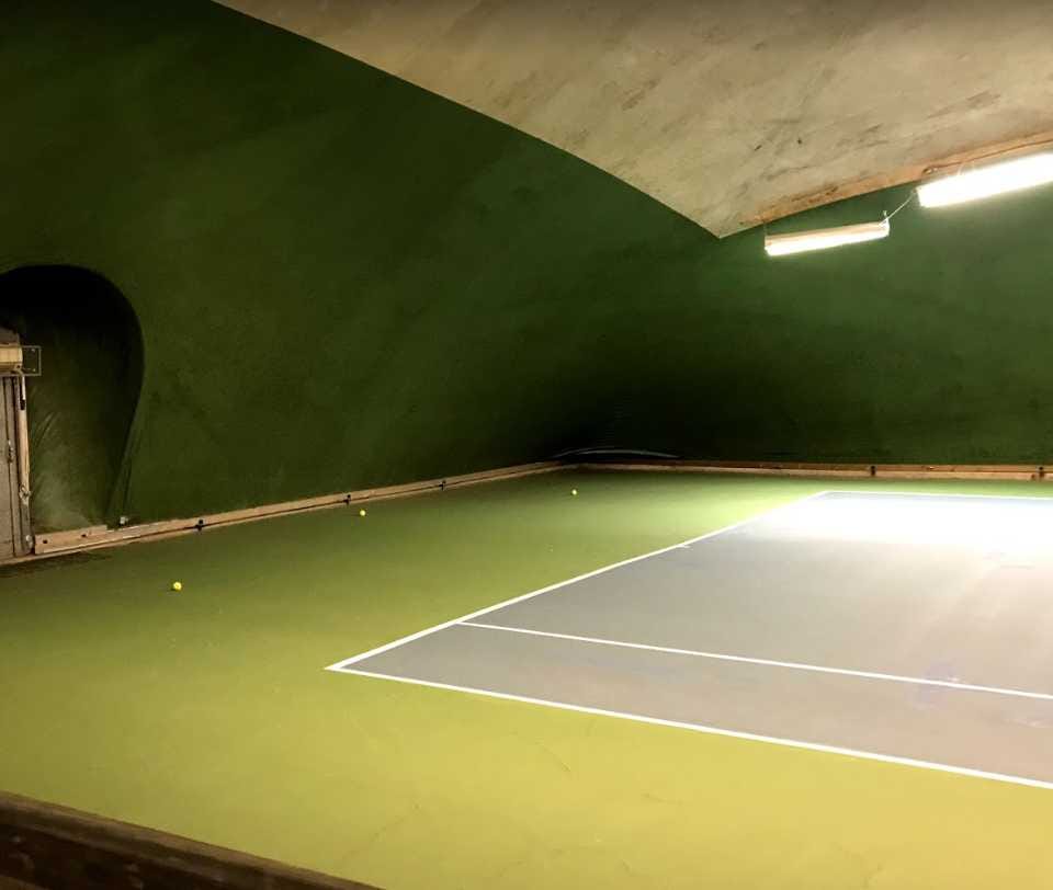 Hellas Tennisklubb