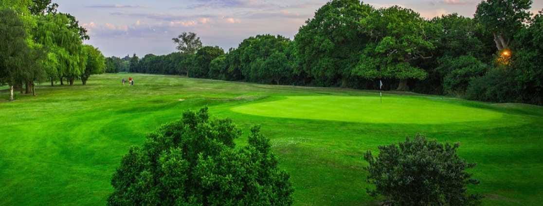 Hendon Golf Club