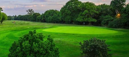 Hendon Golf Club