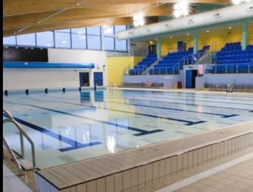 Hendon Leisure Centre