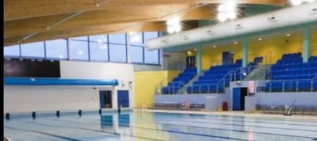 Hendon Leisure Centre