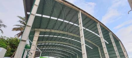 Herkley Sports Centre