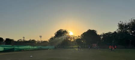 Heroes United Football Club