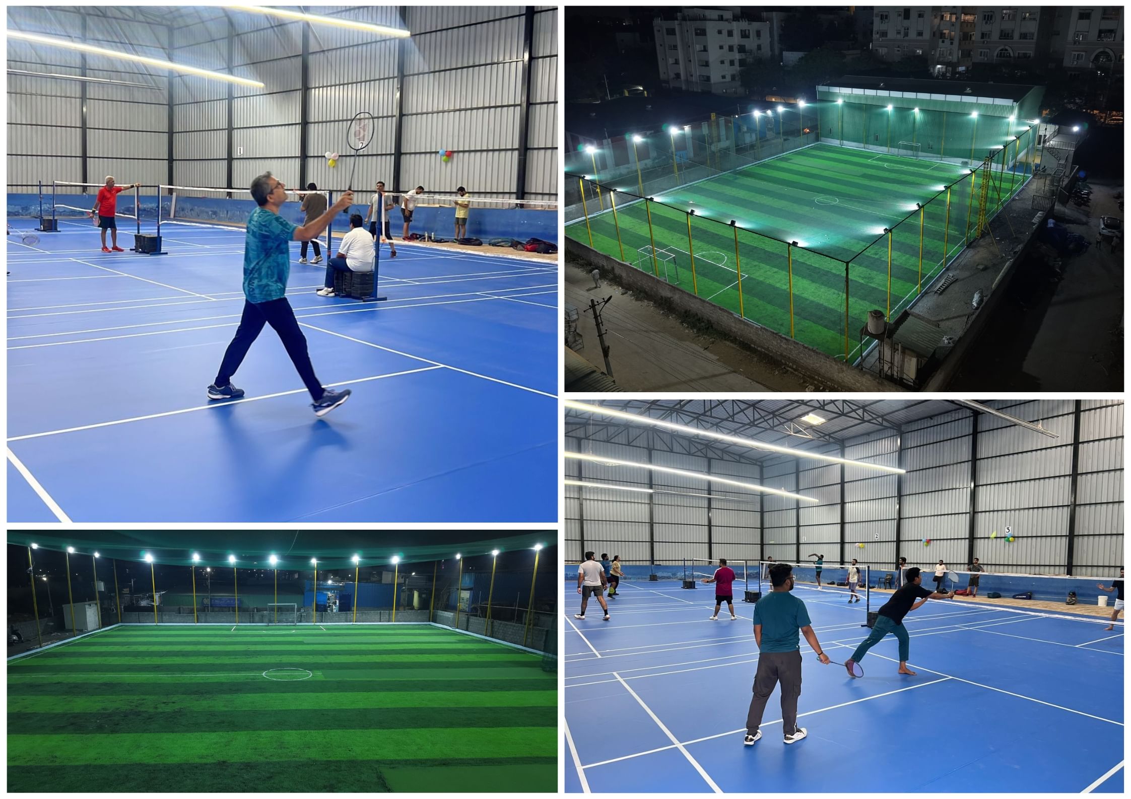 Highball - Secunderabad