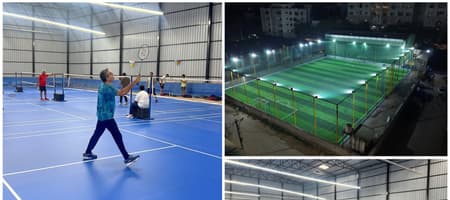 Highball - Secunderabad