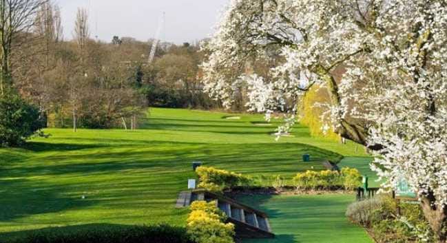 Highgate Golf Club