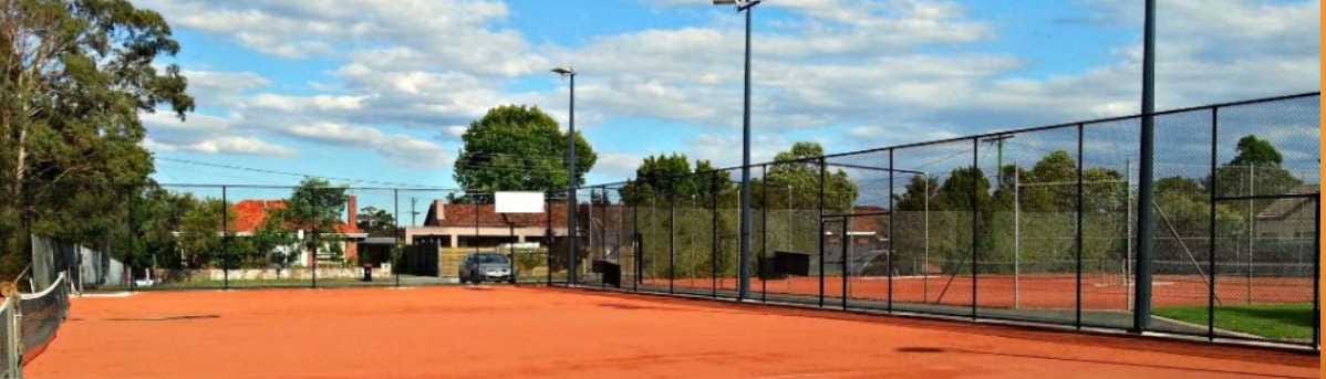 Highmoor Tennis Club
