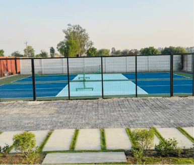 Highway Nest Sport Club