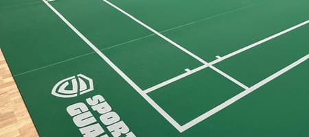 Hiline Badminton Academy