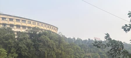 Hindu Gymkhana SFL Racquet Arena