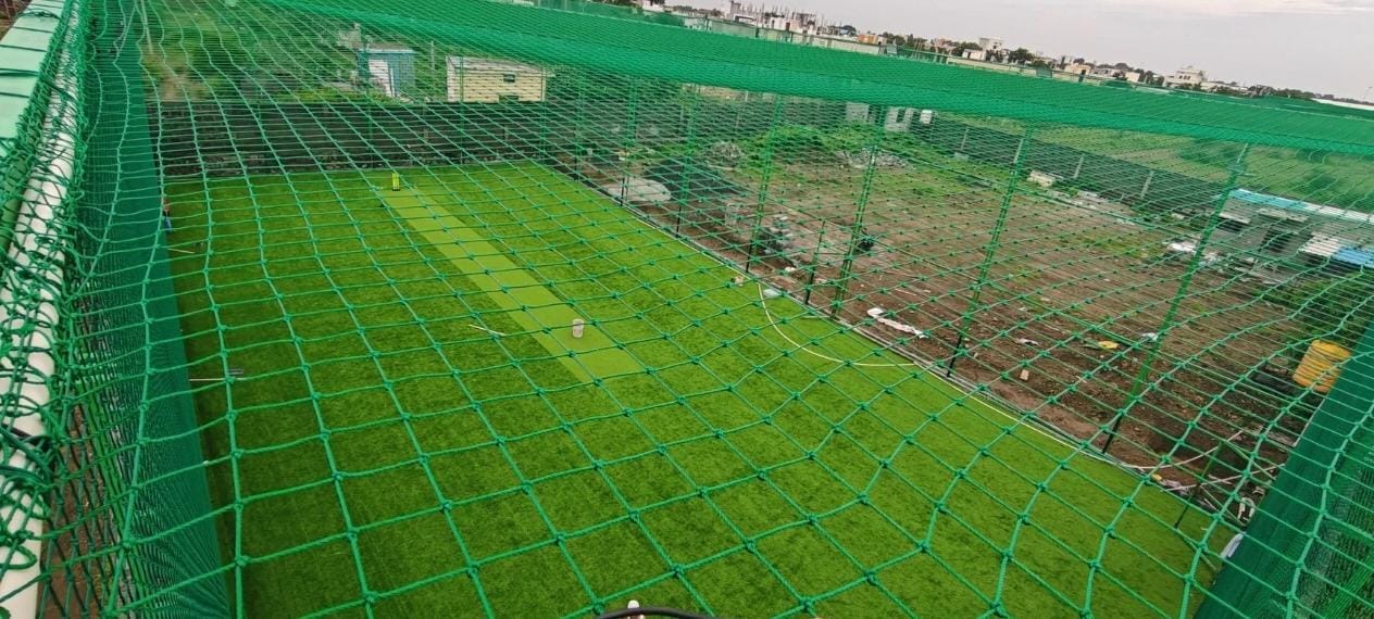 Hindustan Turf