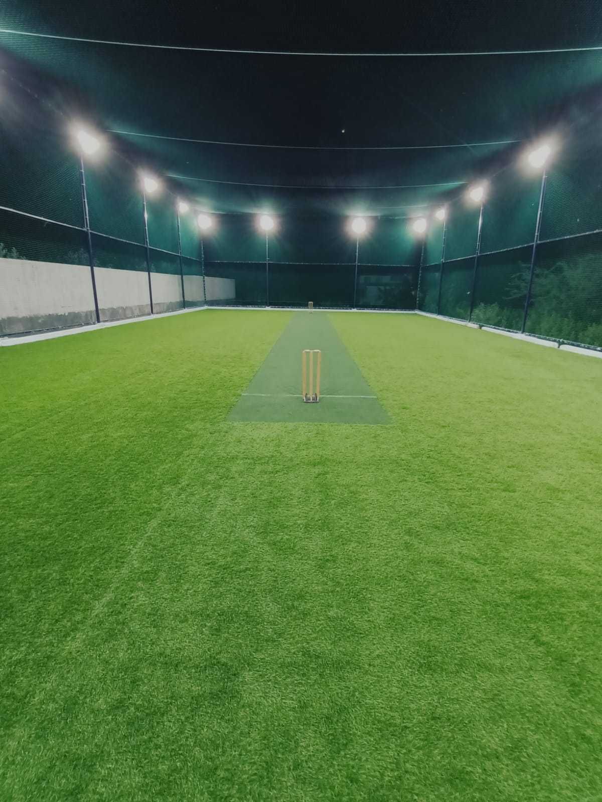 Hit and Run Sports Club