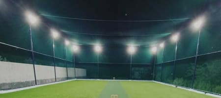 Hit and Run Sports Club