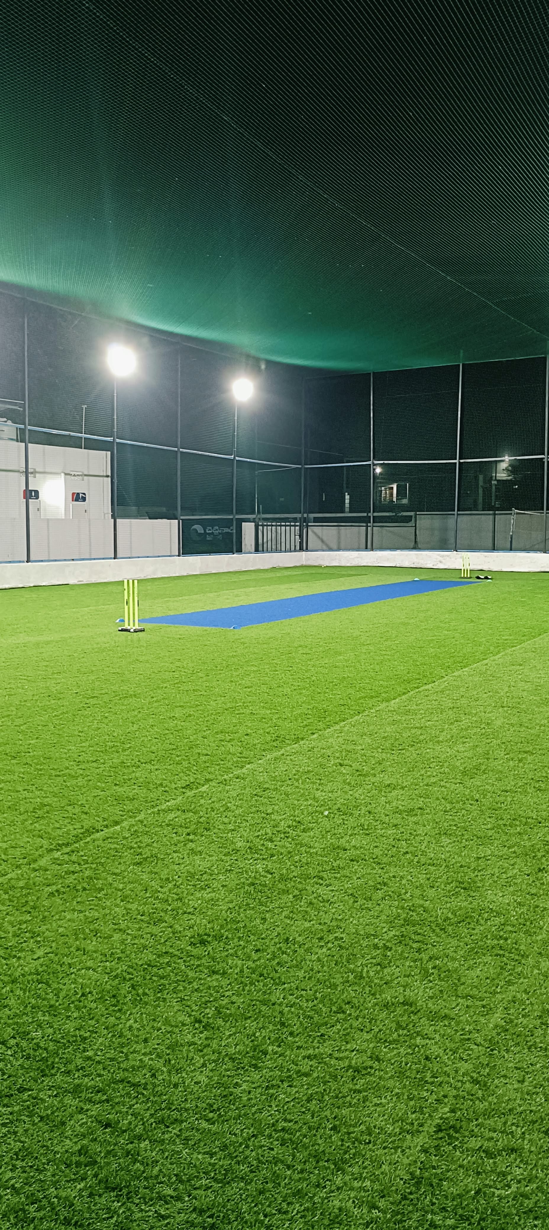 HITN'PLAY Multi Sportz Arena