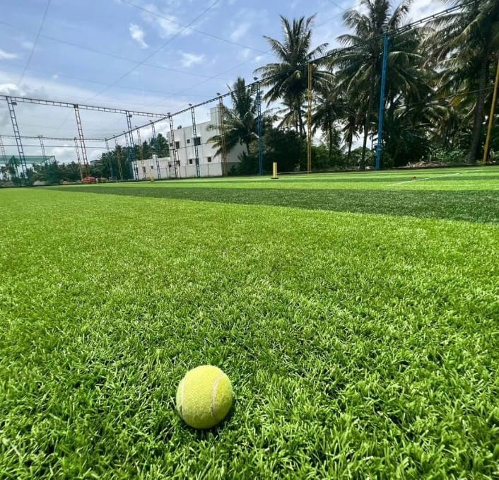 Hit N Run Turf