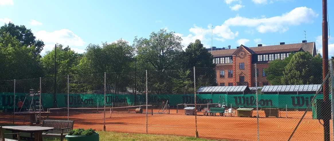 Hjorthagens Tennisklubb