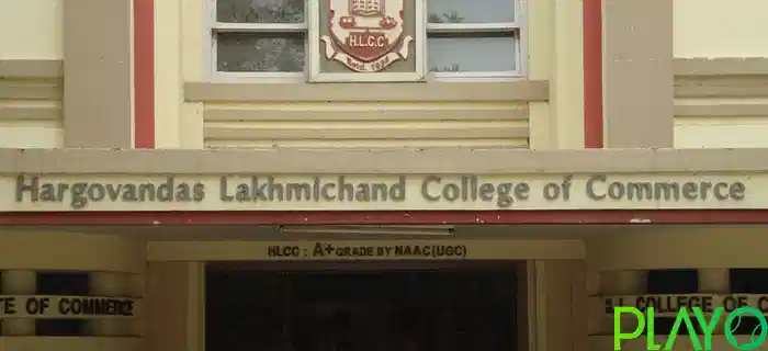H. L. College of Commerce image