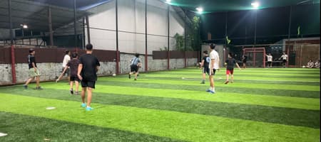 HM Arena (Multisports)