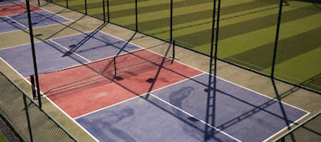 Homeground - Play, Stay & Recharge