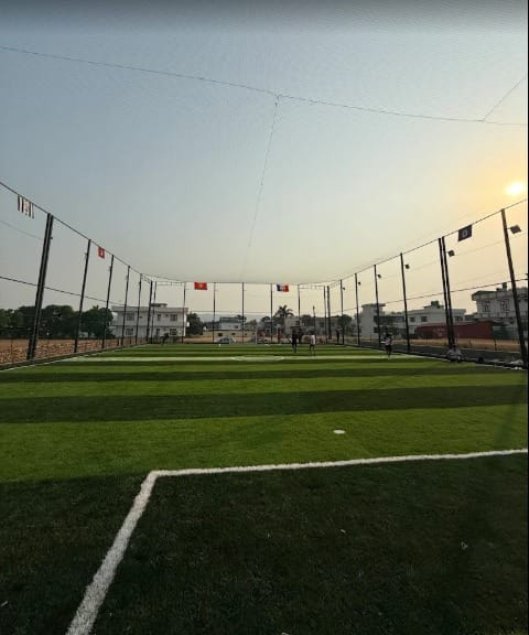 Homeground Turf