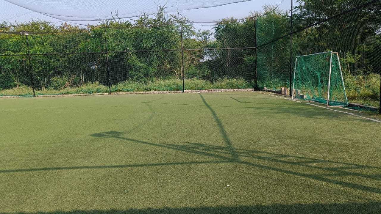 Hometown Arena (Formerly Shoot n Score)