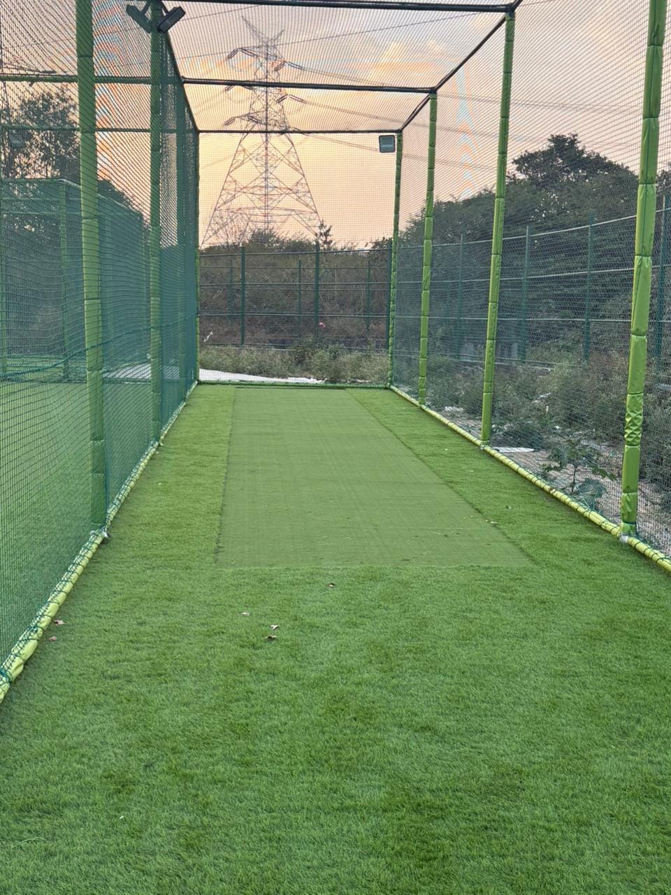 Hoodi Wellness & Sports Club - HWSC