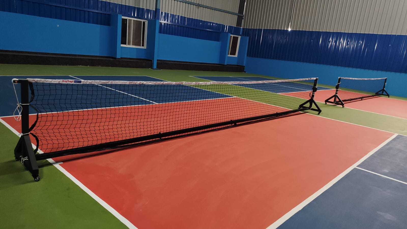 Hoodi Wellness & Sports Club - HWSC