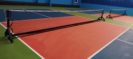 Hoodi Wellness & Sports Club - HWSC