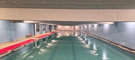 Hoodi Wellness & Sports Club - HWSC